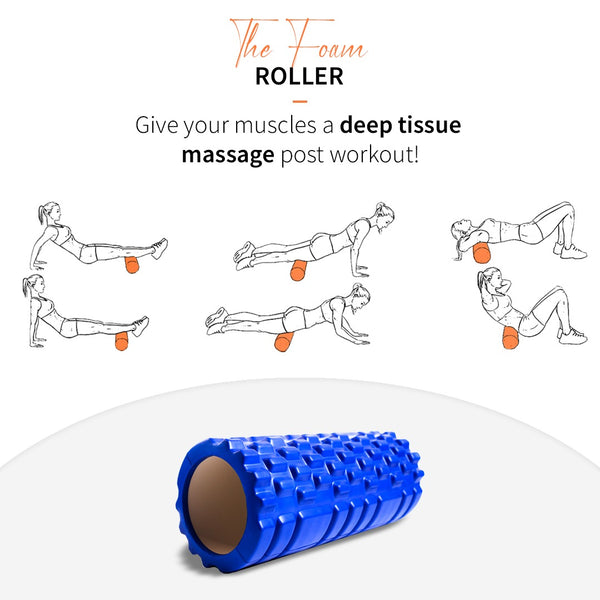 Foam Roller