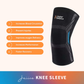 Ultimate Compression Knee Sleeves