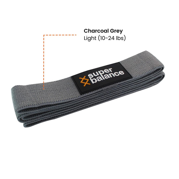 Fabric Resistance Bands