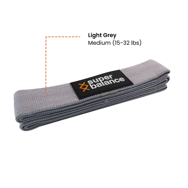 Fabric Resistance Bands