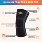 Ultimate Compression Knee Sleeves