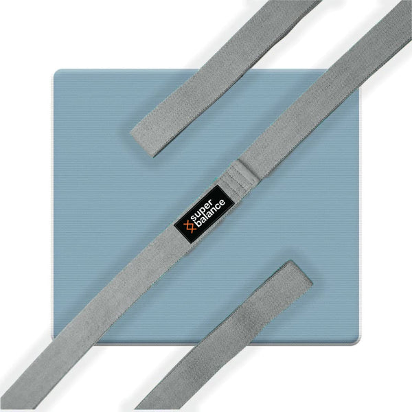 Fabric Resistance Bands