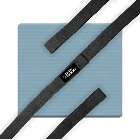 Fabric Resistance Bands