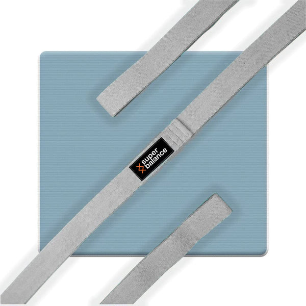 Fabric Resistance Bands