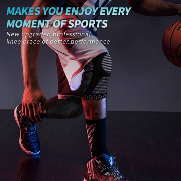 Ultimate Compression Knee Sleeves