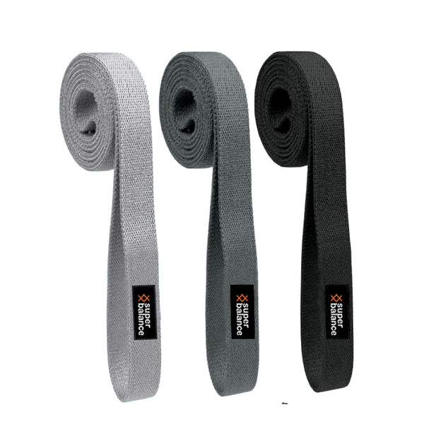Fabric Resistance Bands