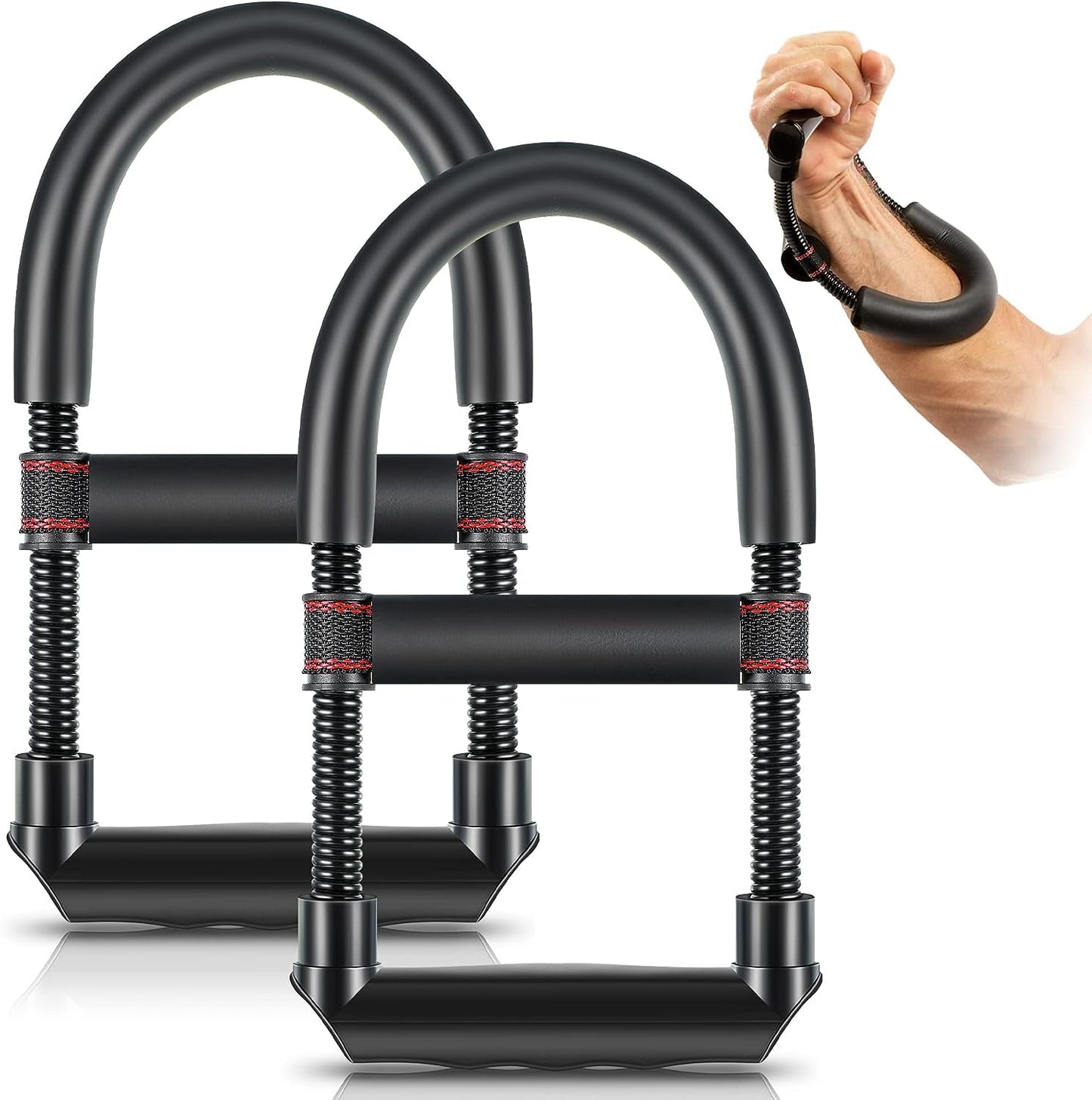 Forearm Master
