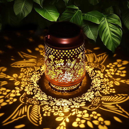 Solar Lantern