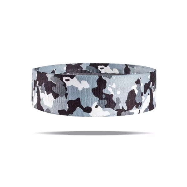 Hip Resistance Bands (Patterned)