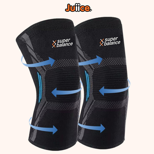 Ultimate Compression Knee Sleeves