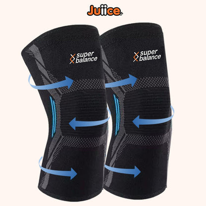 Ultimate Compression Knee Sleeves