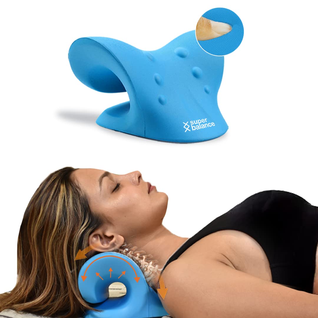 Neck and Shoulder Relaxer