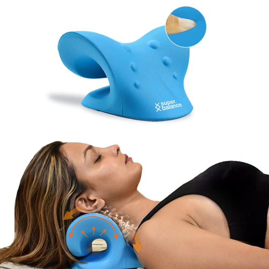 Neck and Shoulder Relaxer