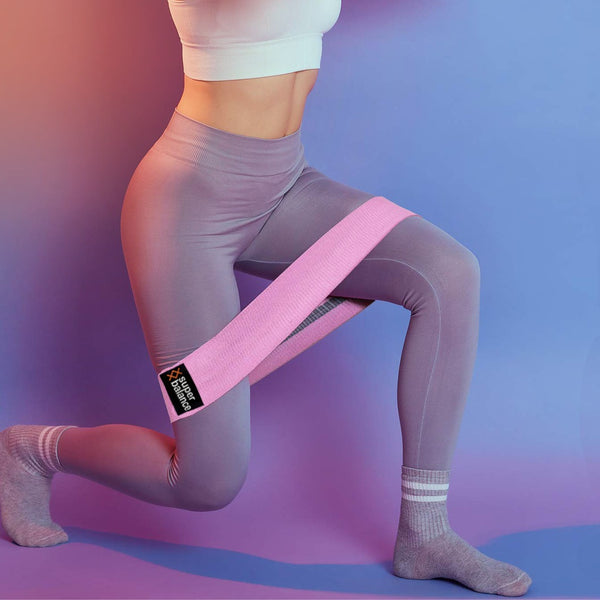 Hip Bands Set : Get bootilicious!