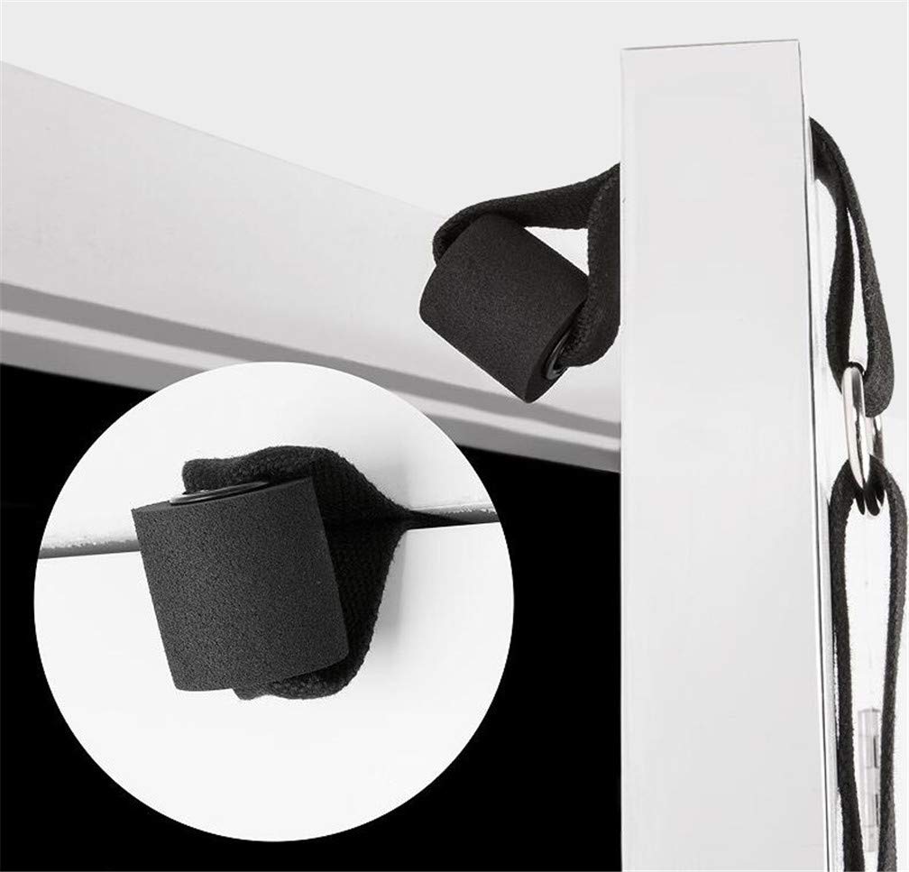 Leg Stretcher Band