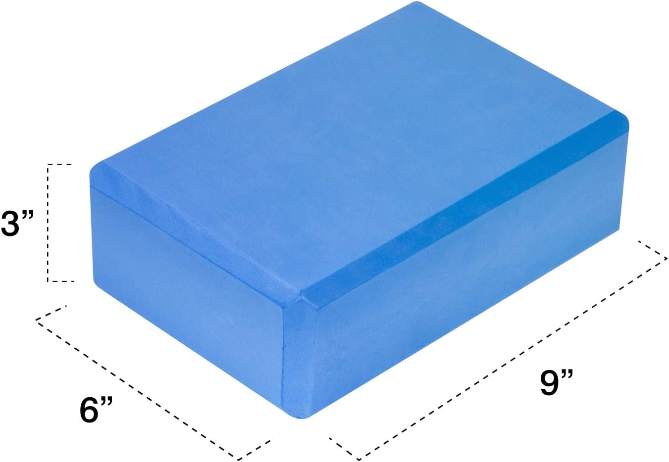 Yoga Brick