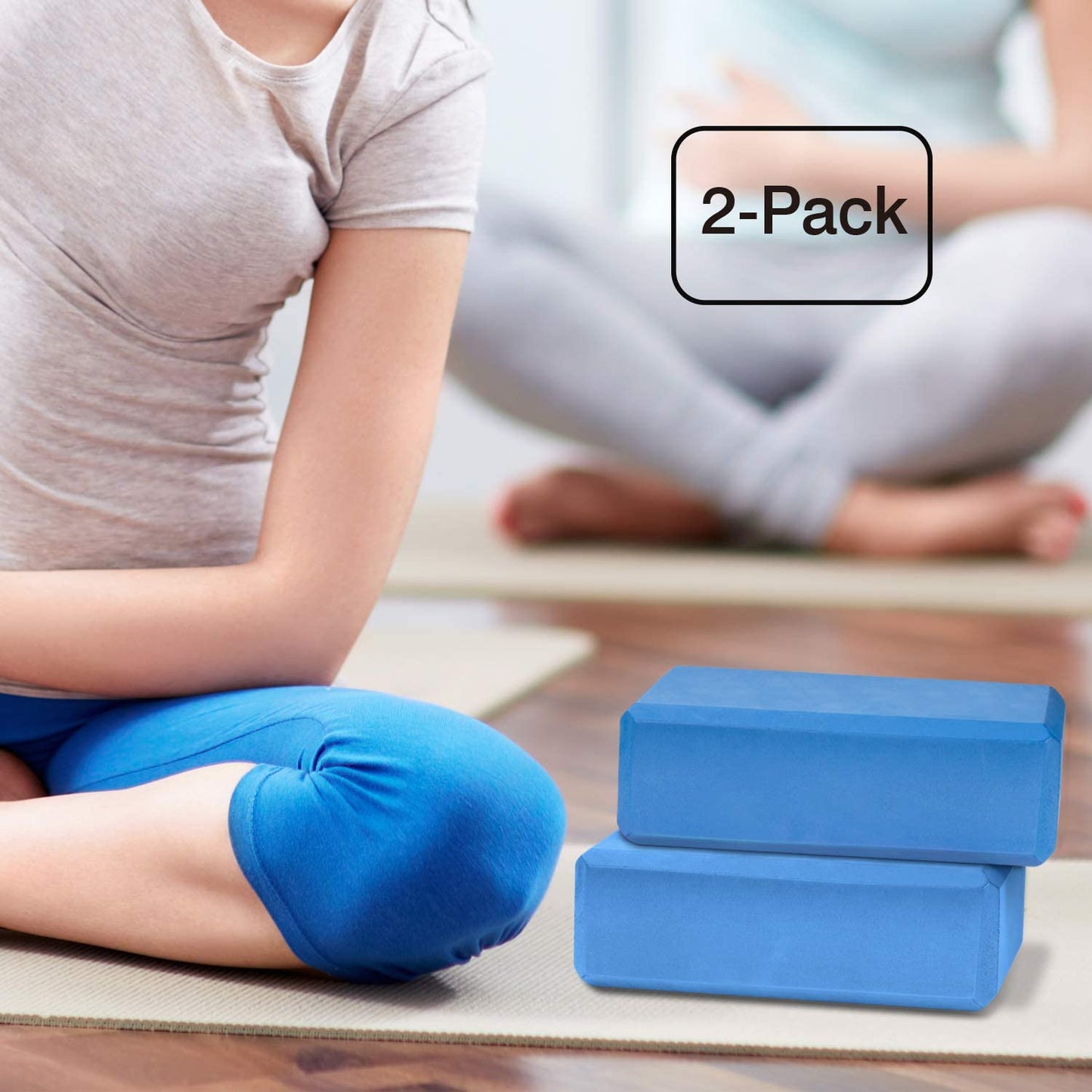 Yoga Brick