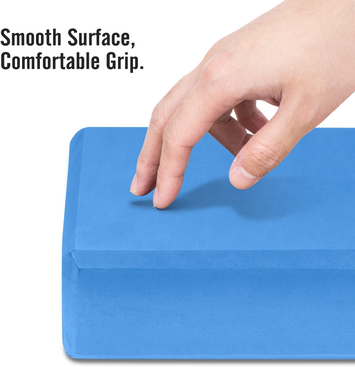 Yoga Brick
